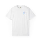 Sunset Bloom Venice Beach Shirt