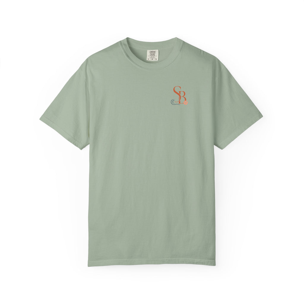 Grand Hotel Citrus Shirt
