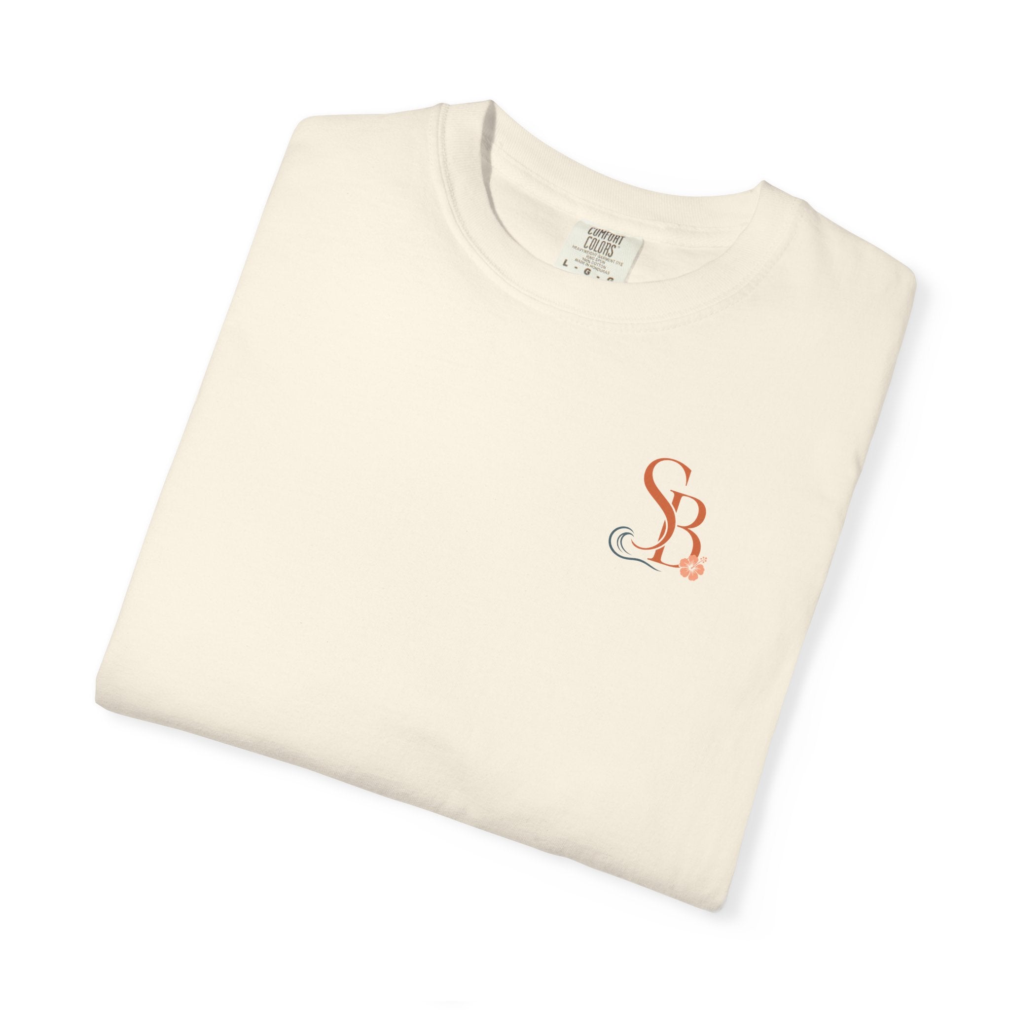 Statement Shirt