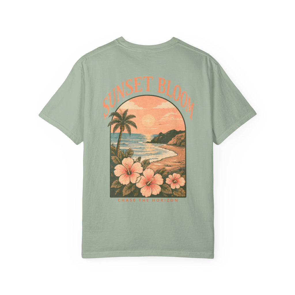 Chase the Horizon Shirt