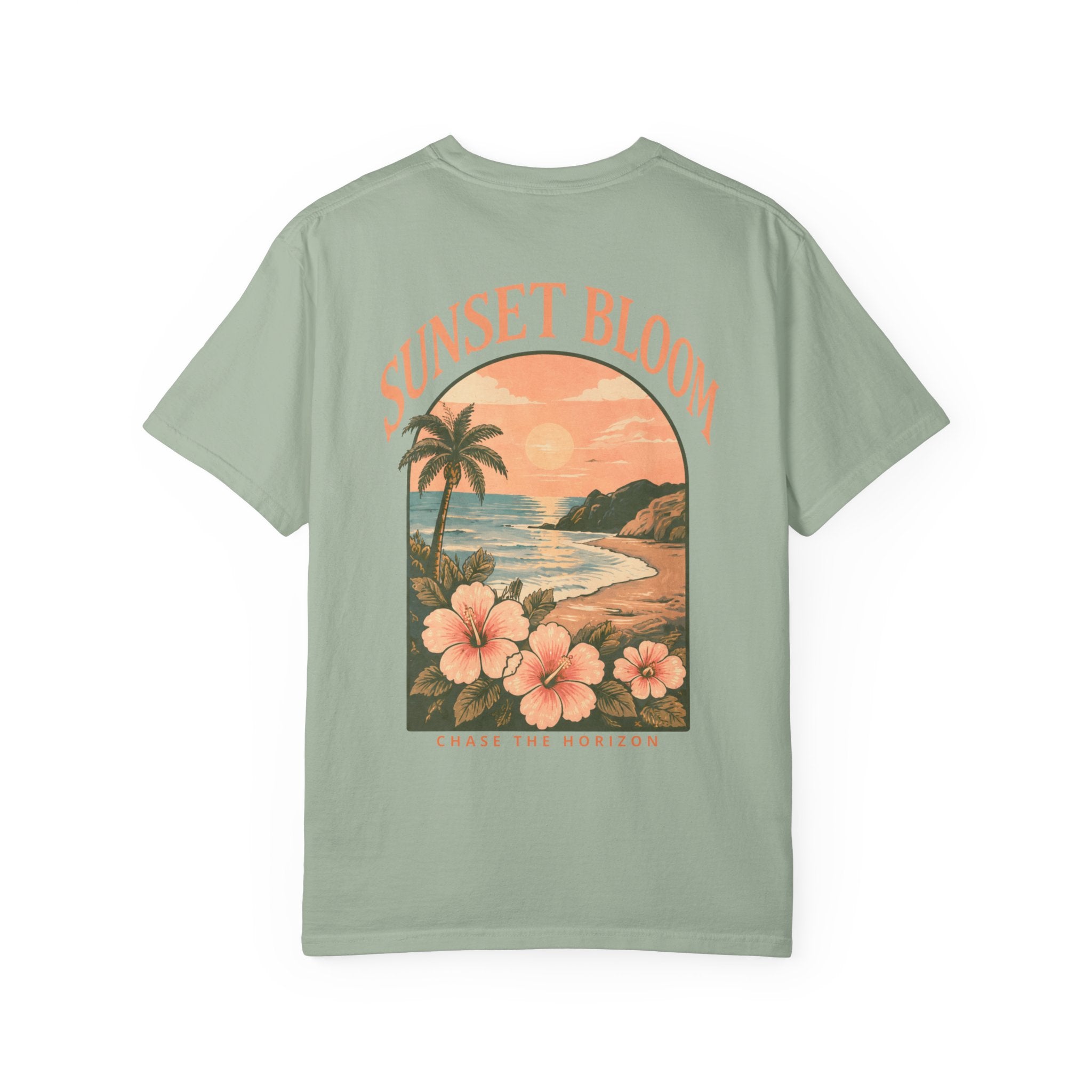Chase the Horizon Shirt