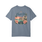 Ocean Club Society Shirt