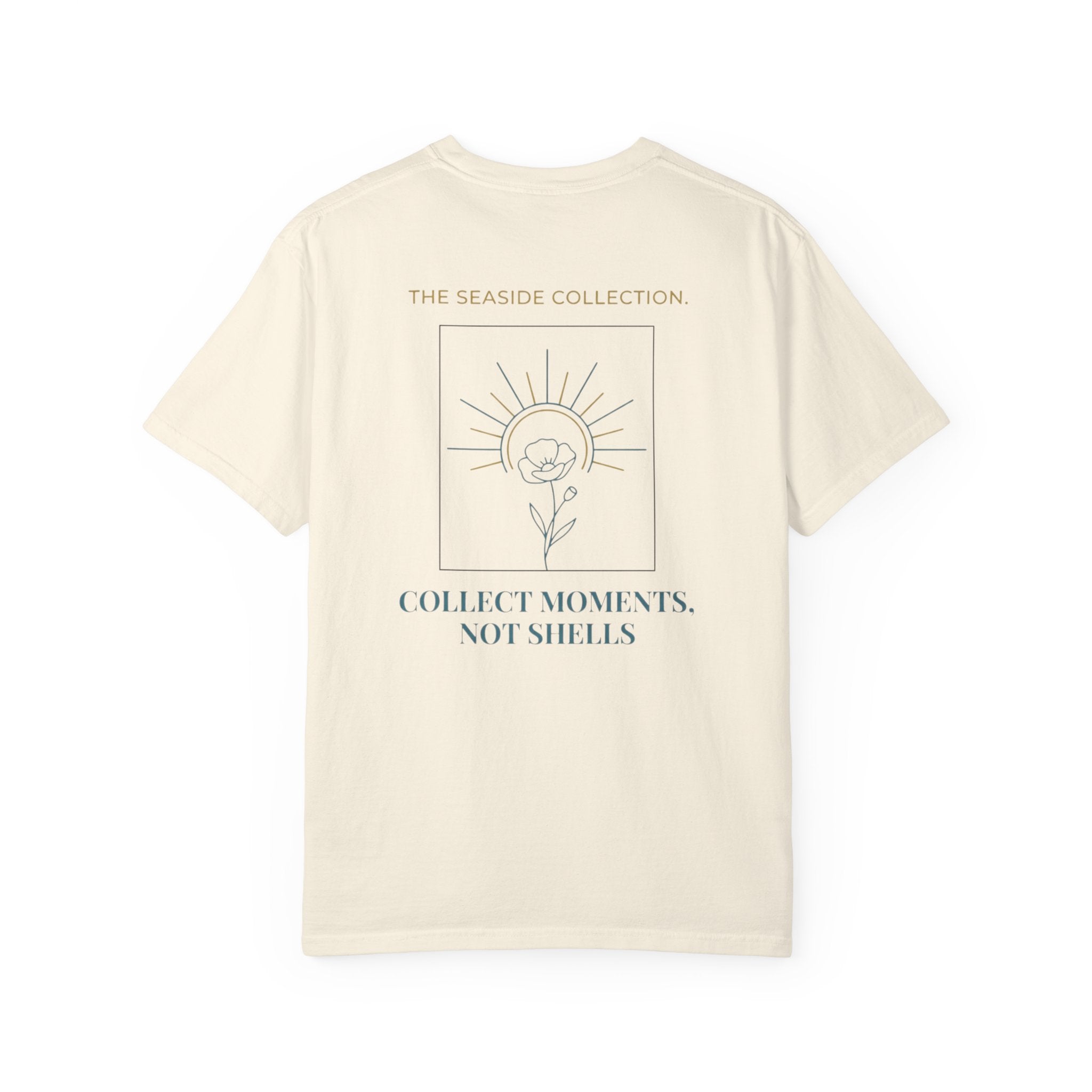 Collect Moments Shirt