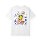Grand Hotel Citrus Shirt
