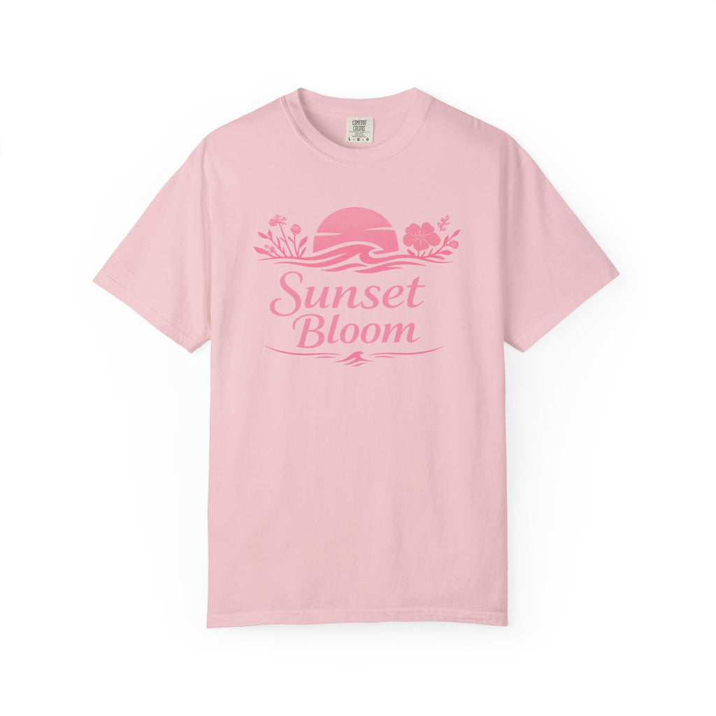 Logo Shirt Blush