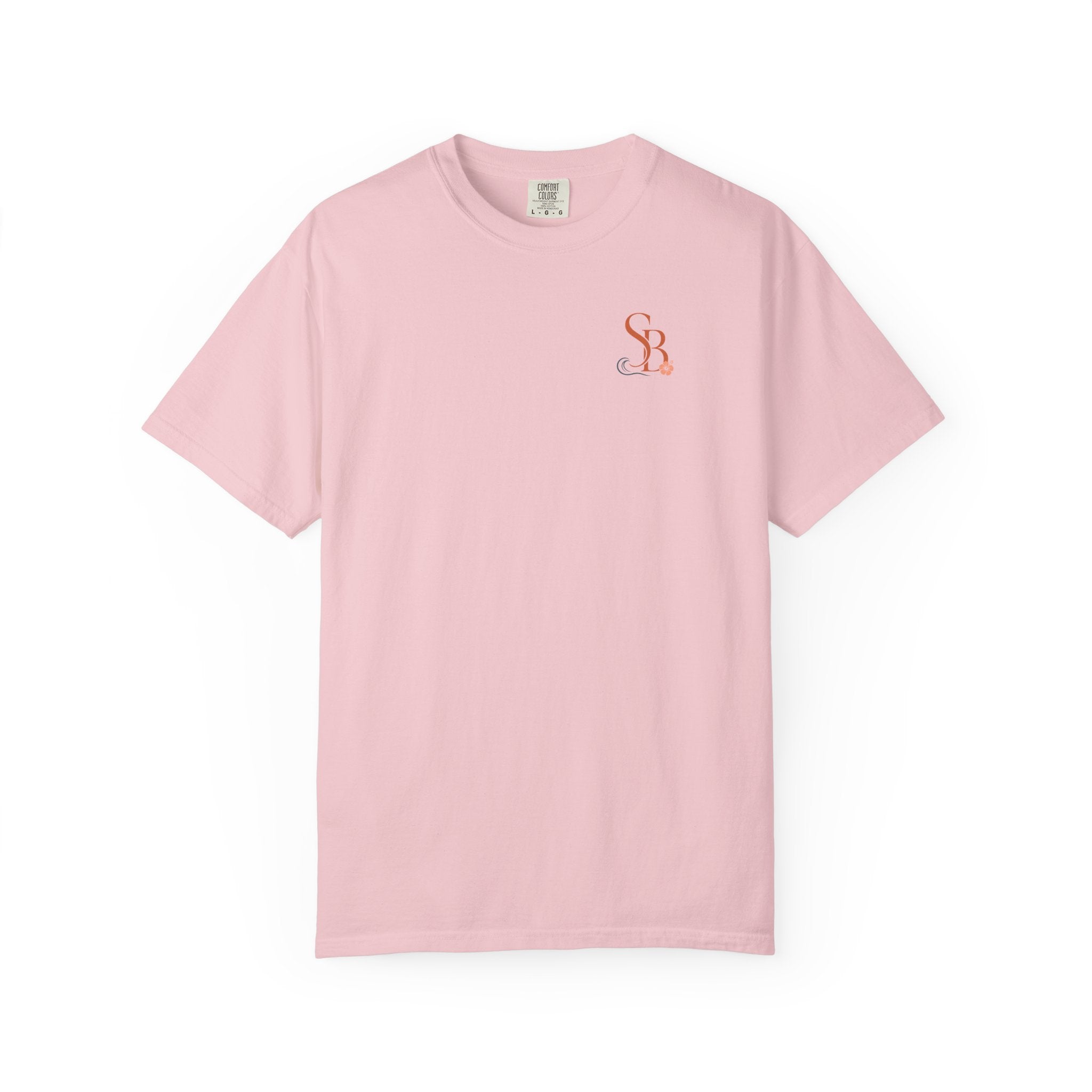 Logo Shirt