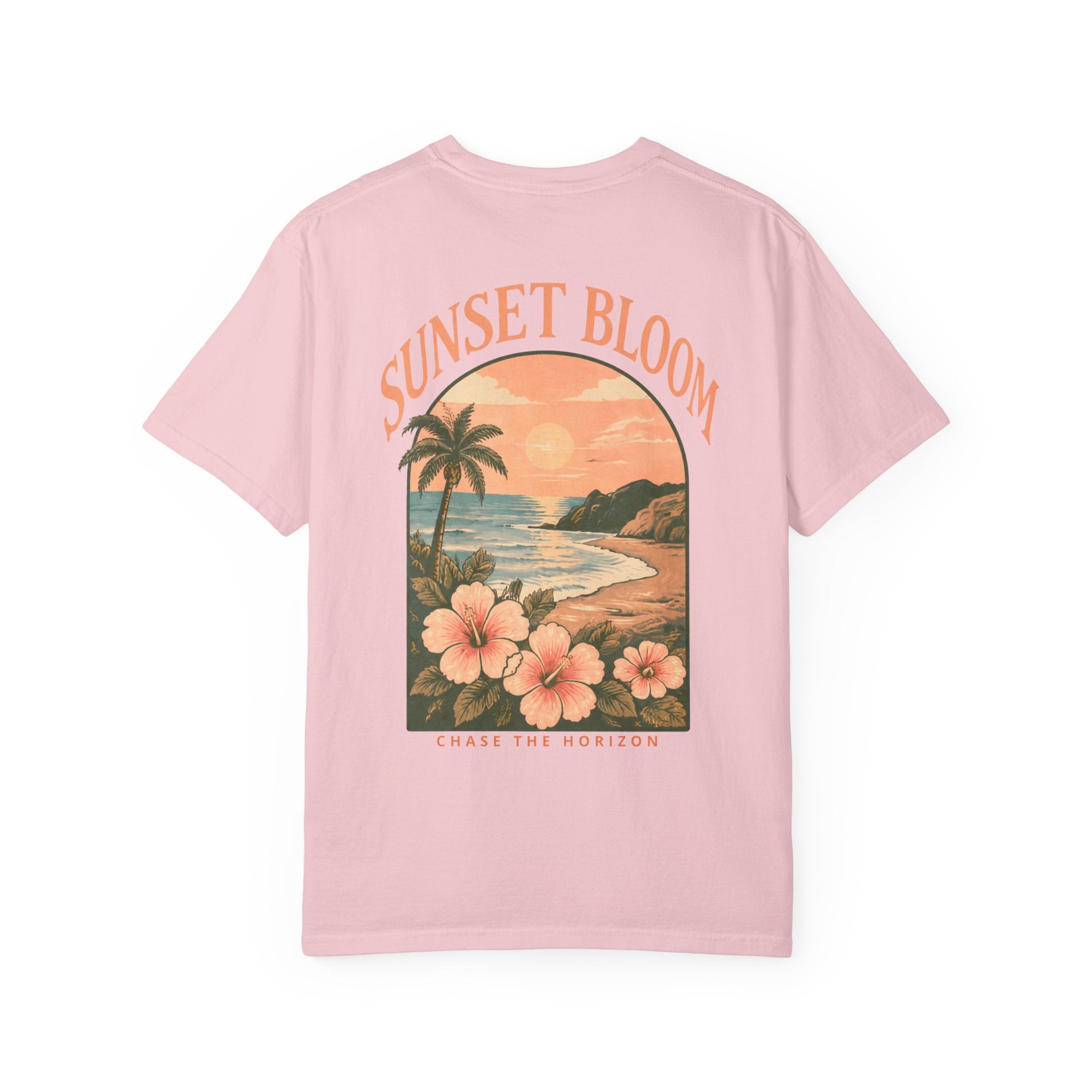 Chase the Horizon Shirt