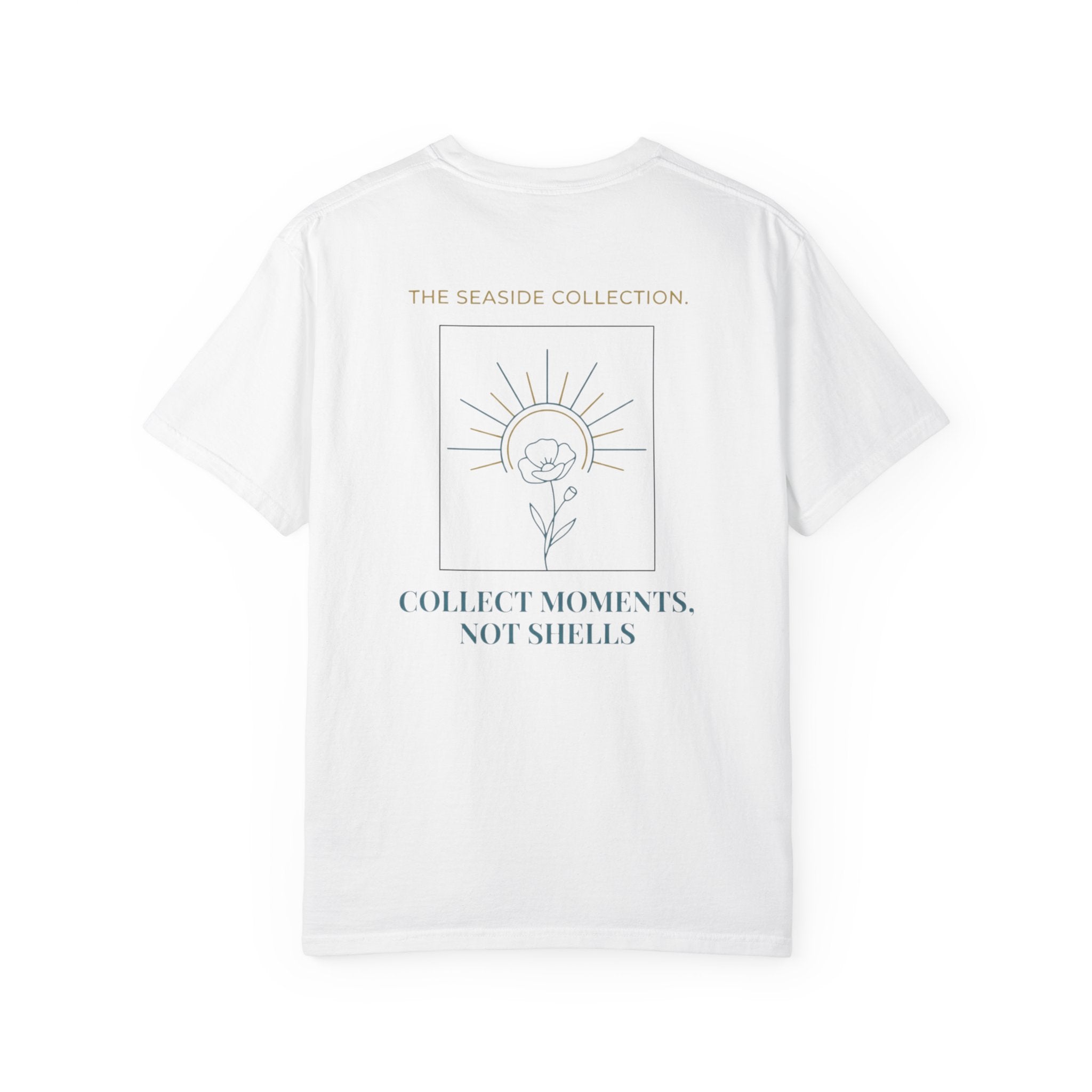Collect Moments Shirt