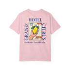 Grand Hotel Citrus Shirt