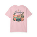 Ocean Club Society Shirt