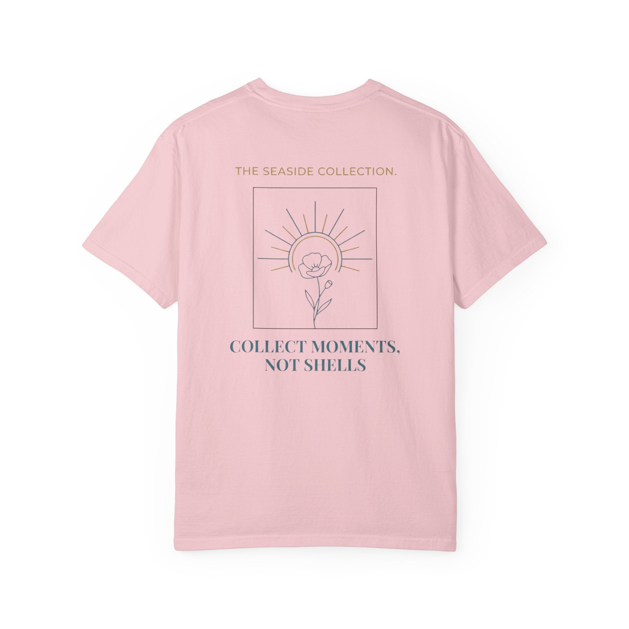 Collect Moments Shirt
