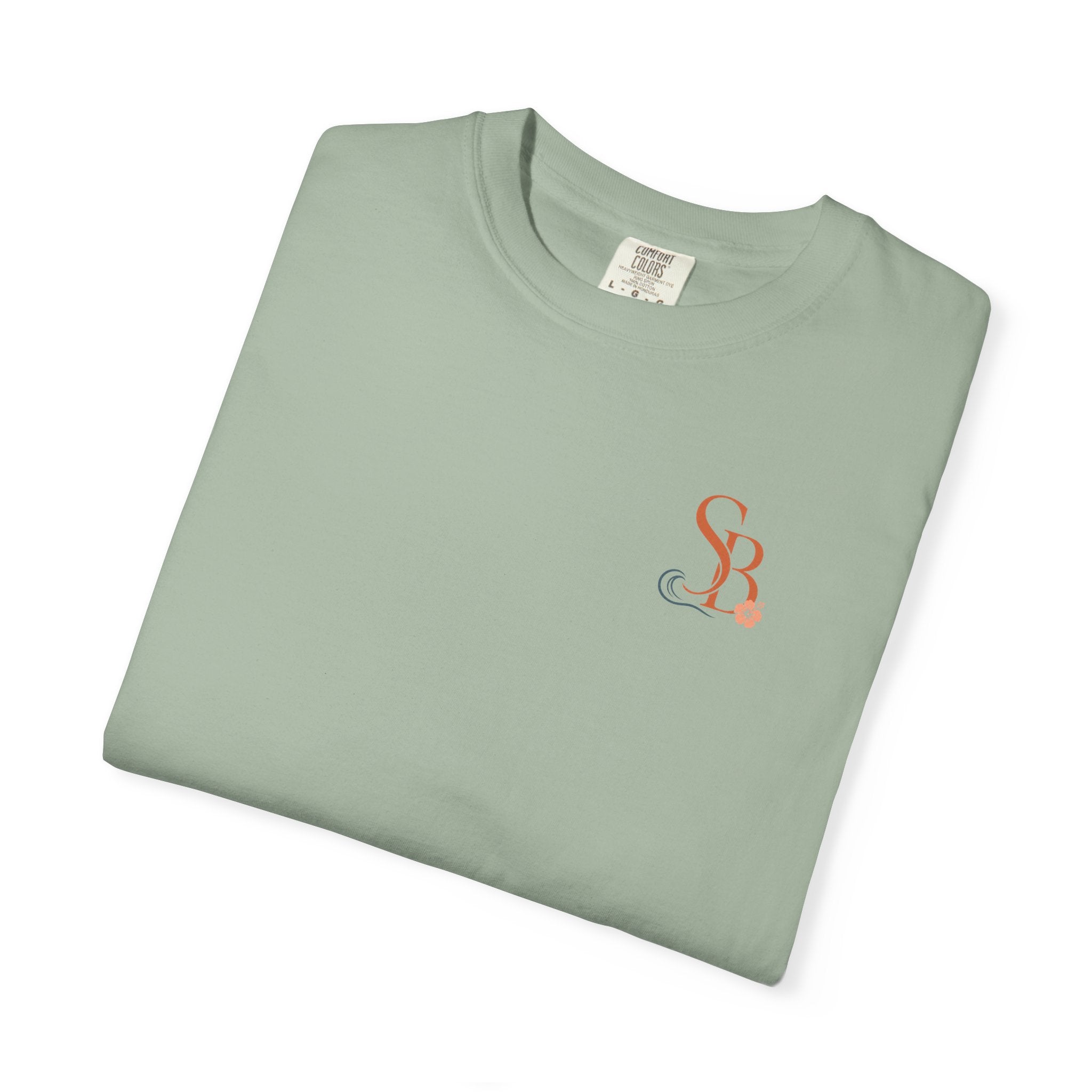 Statement Shirt