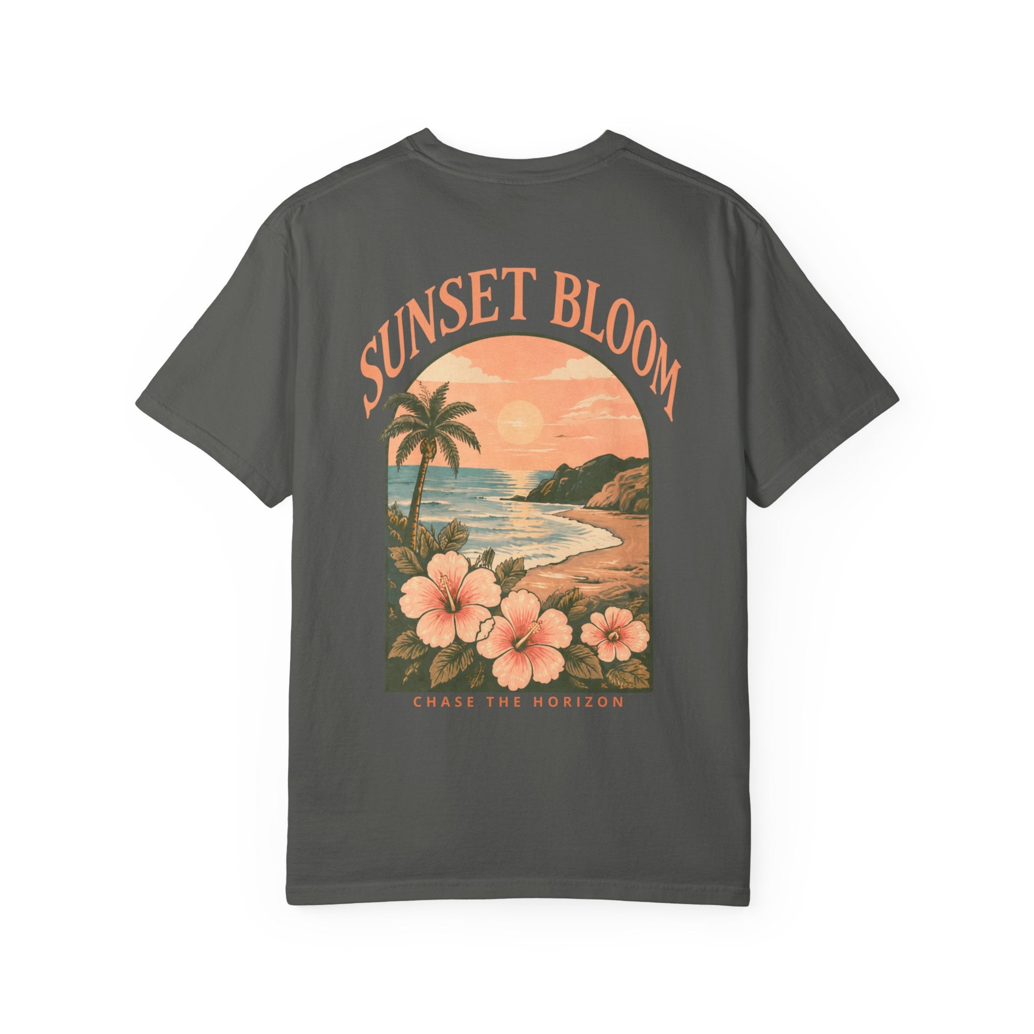 Chase the Horizon Shirt