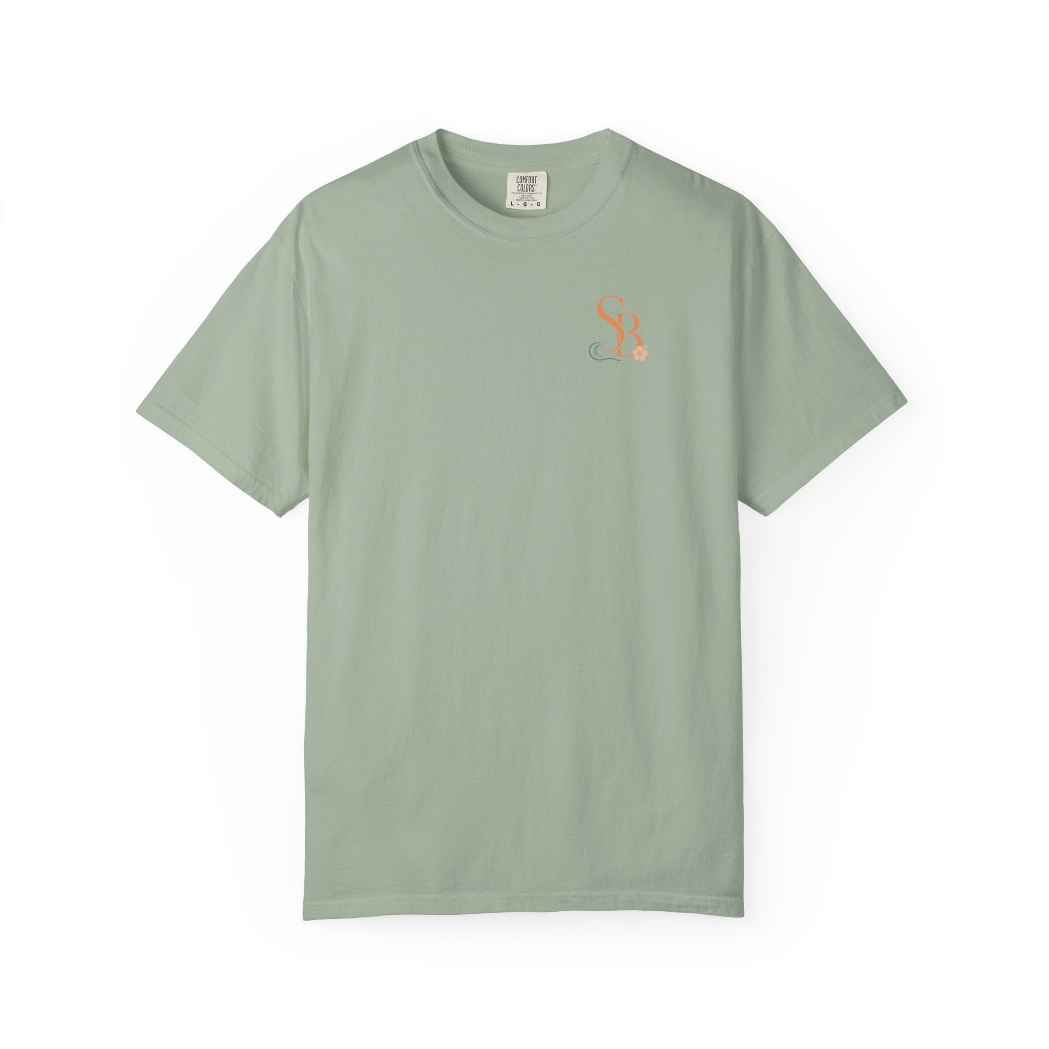 Ocean Club Society Shirt