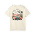 Ocean Club Society Shirt