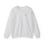 Venice Beach Sweatshirt Blush