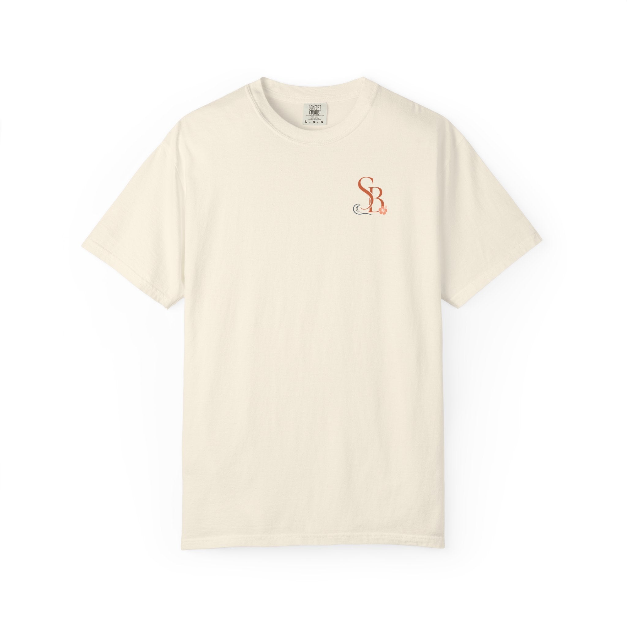 Statement Shirt