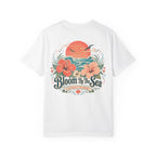 Bloom By The Sea Shirt