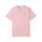 Sunset Bloom Venice Beach Blush Shirt
