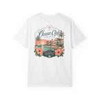 Ocean Club Society Shirt
