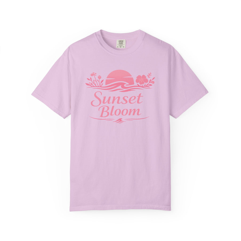Logo Shirt Blush