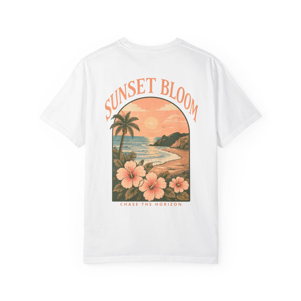 Chase the Horizon Shirt