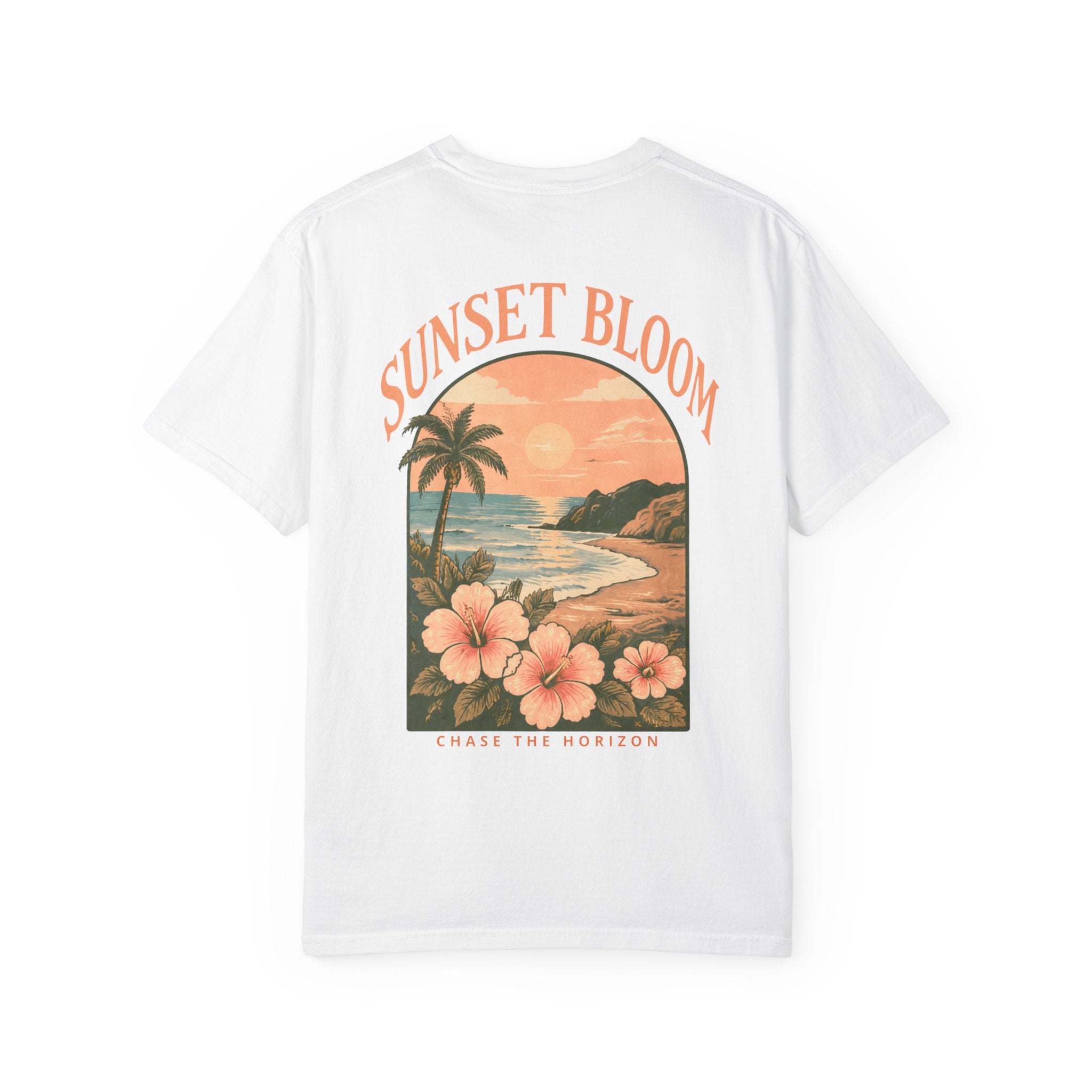 Chase the Horizon Shirt