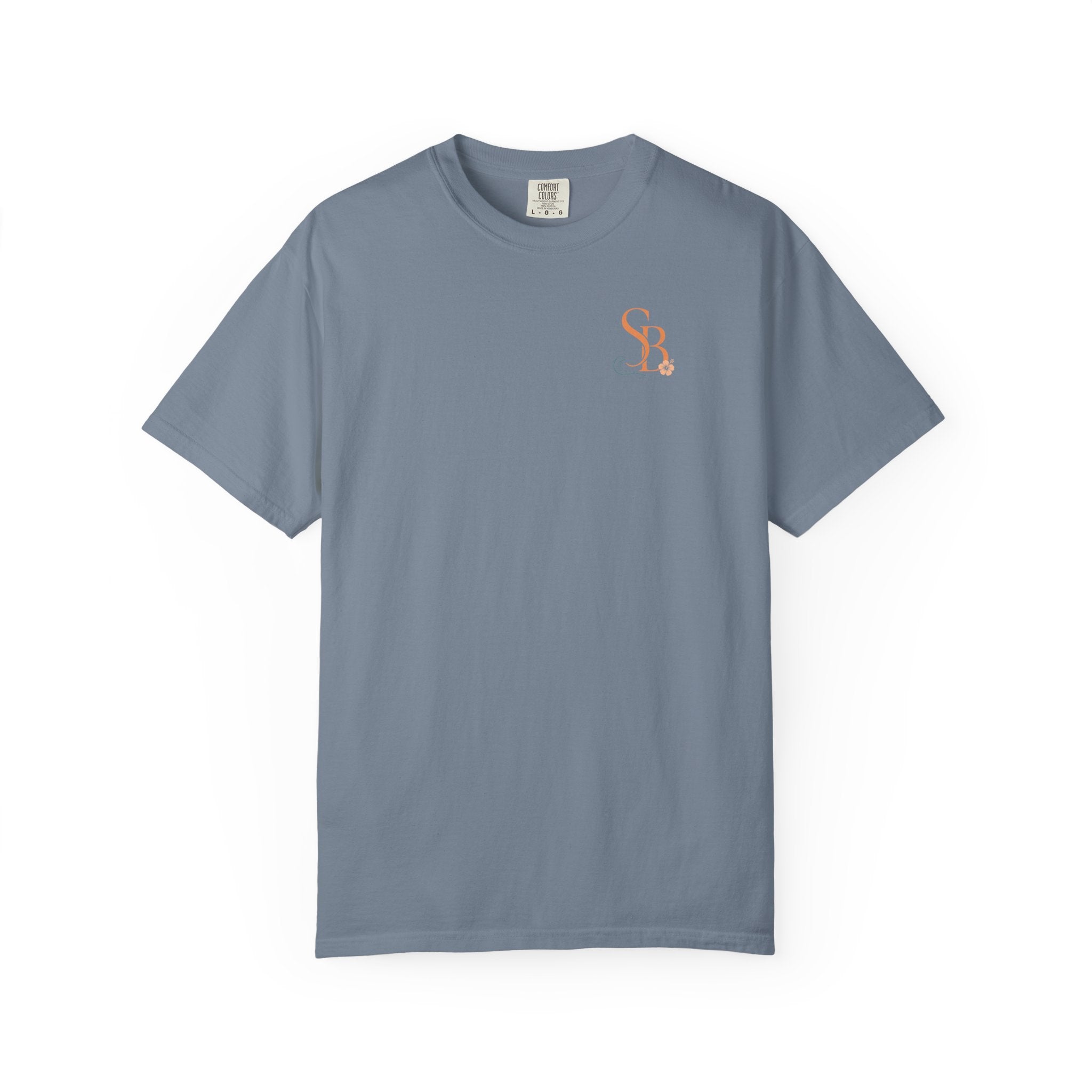 Ocean Club Society Shirt