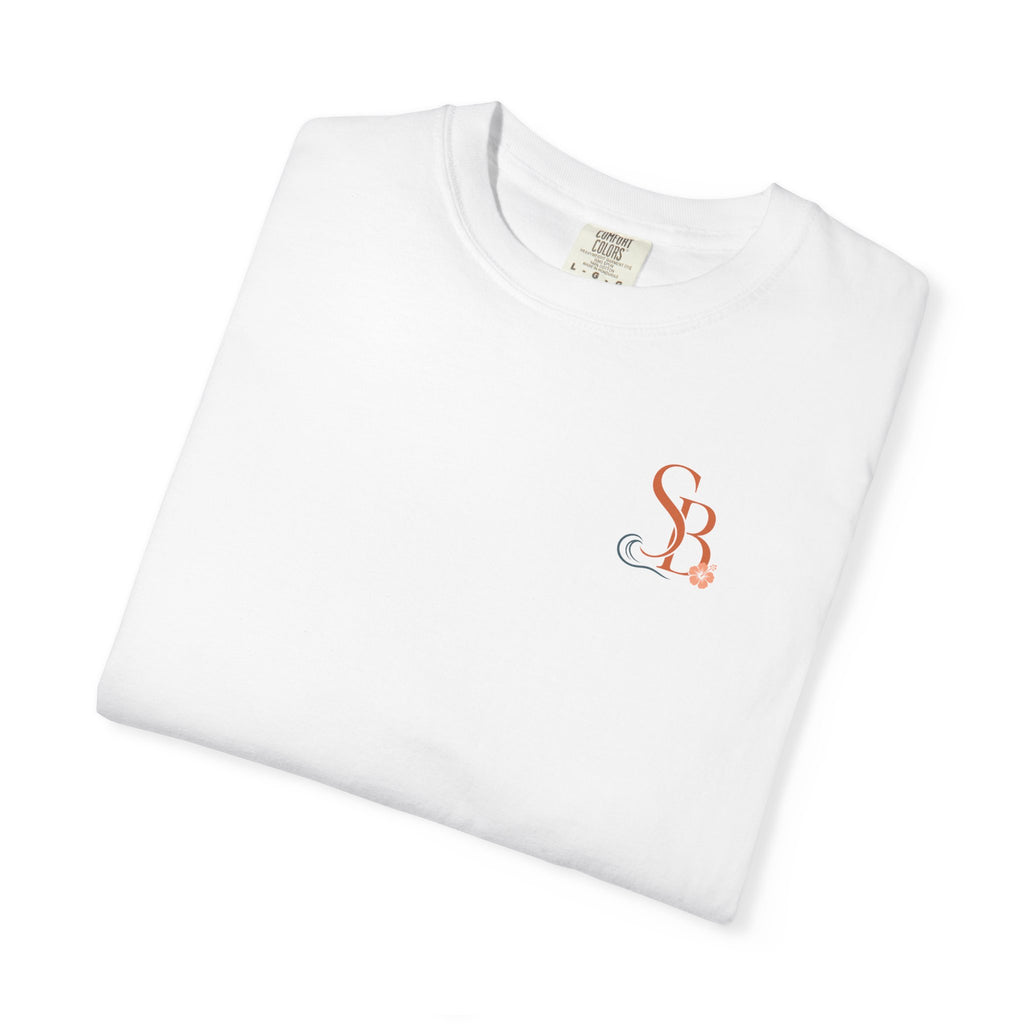 Statement Shirt
