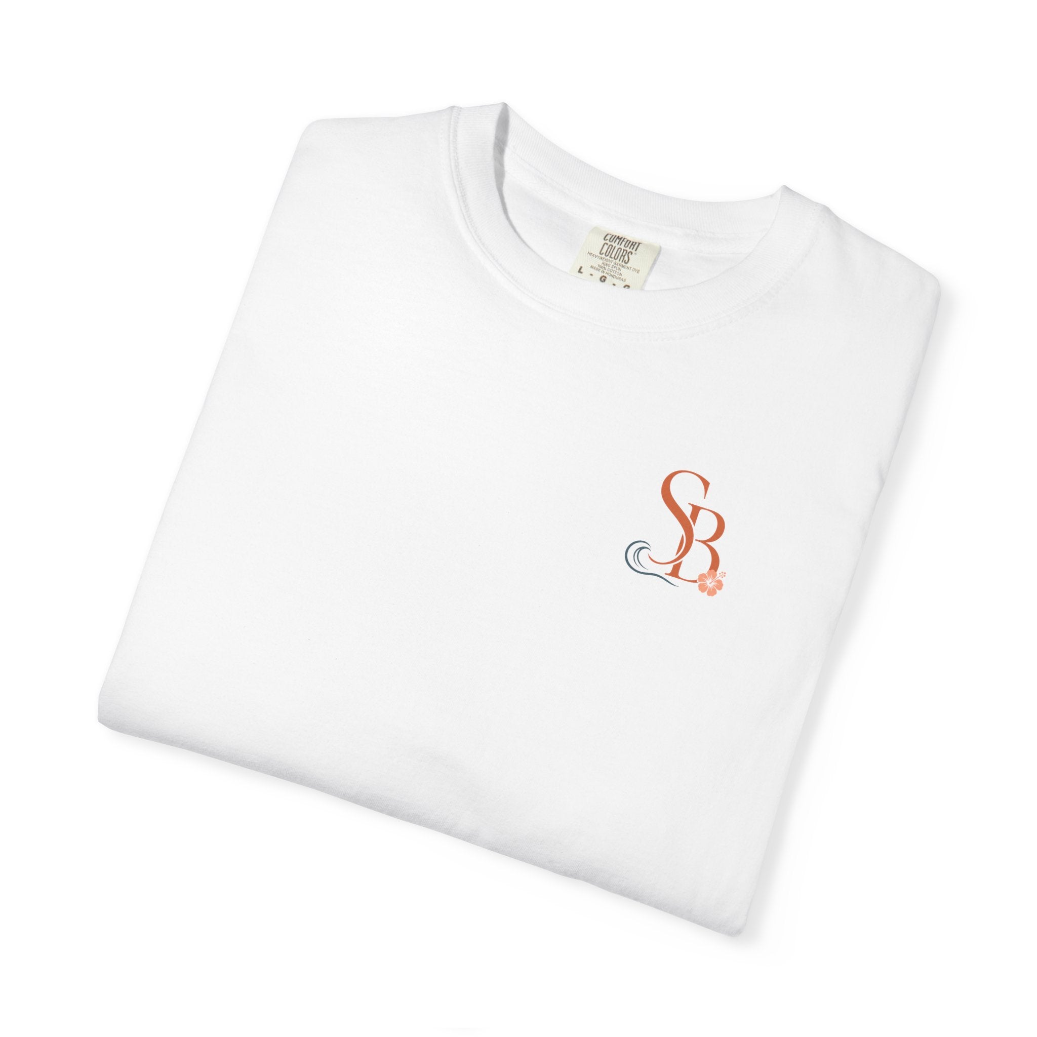 Statement Shirt