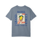 Grand Hotel Citrus Shirt