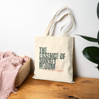 Statement Tote