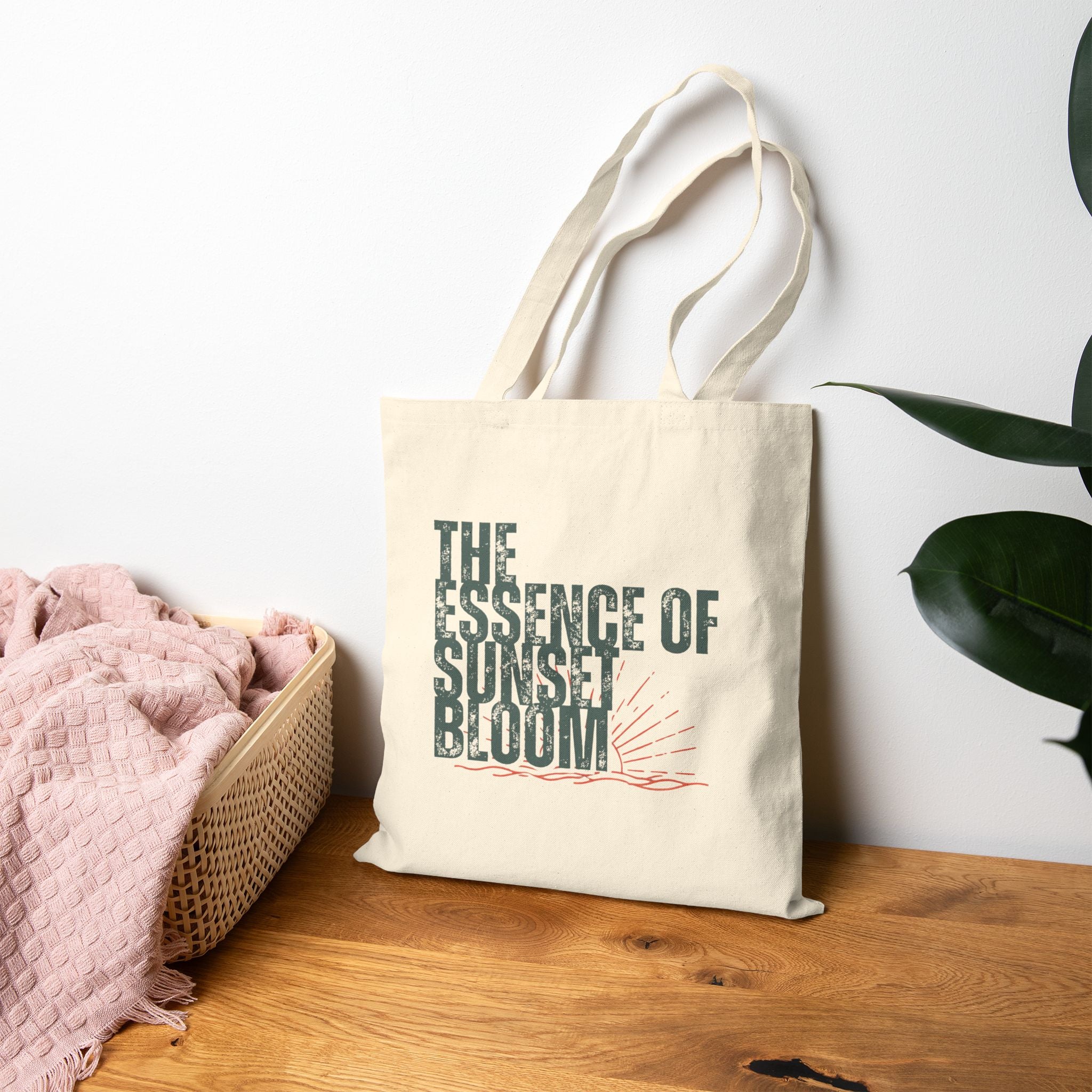 Statement Tote