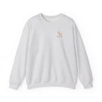Venice Beach Sunset Bloom Sweatshirt