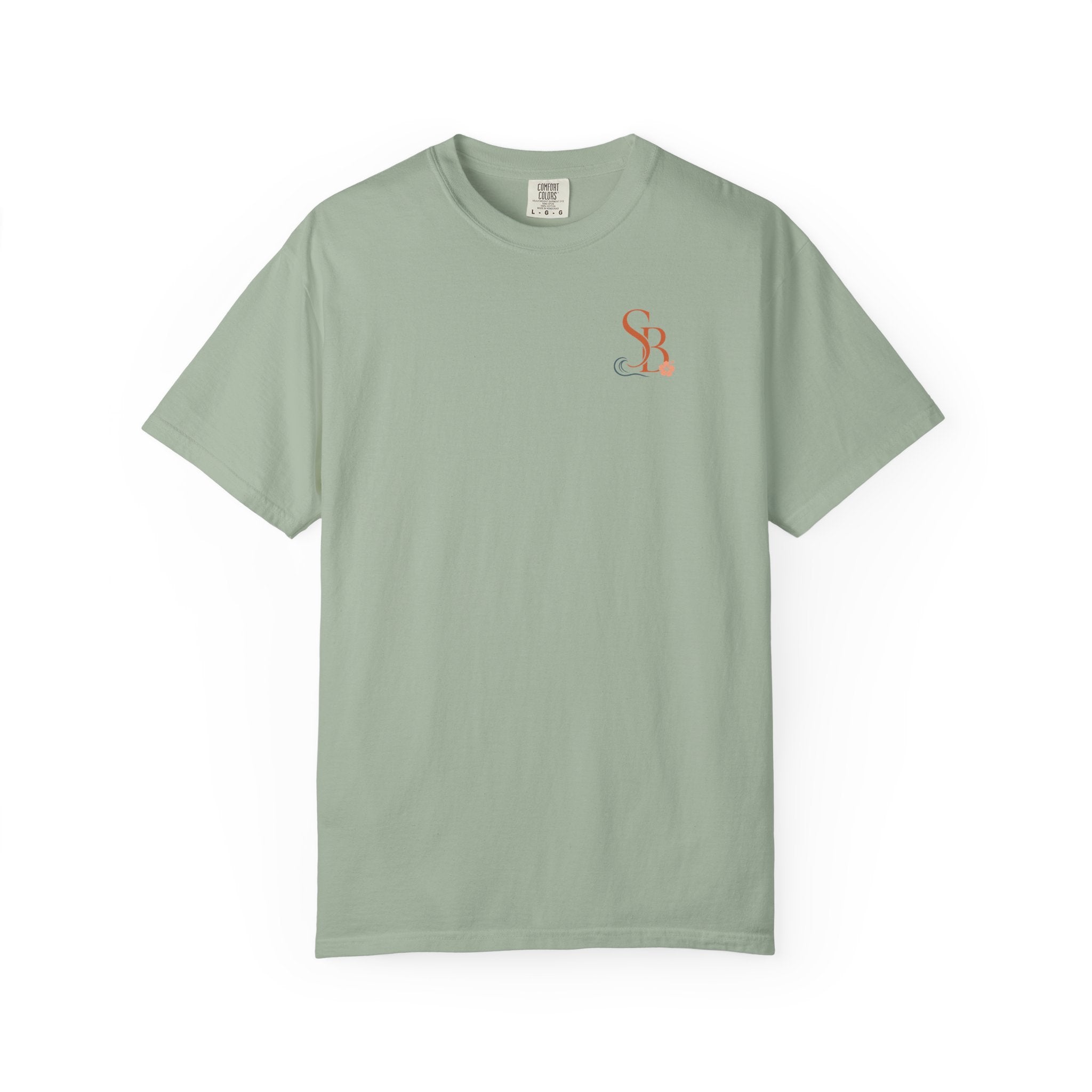 Collect Moments Shirt