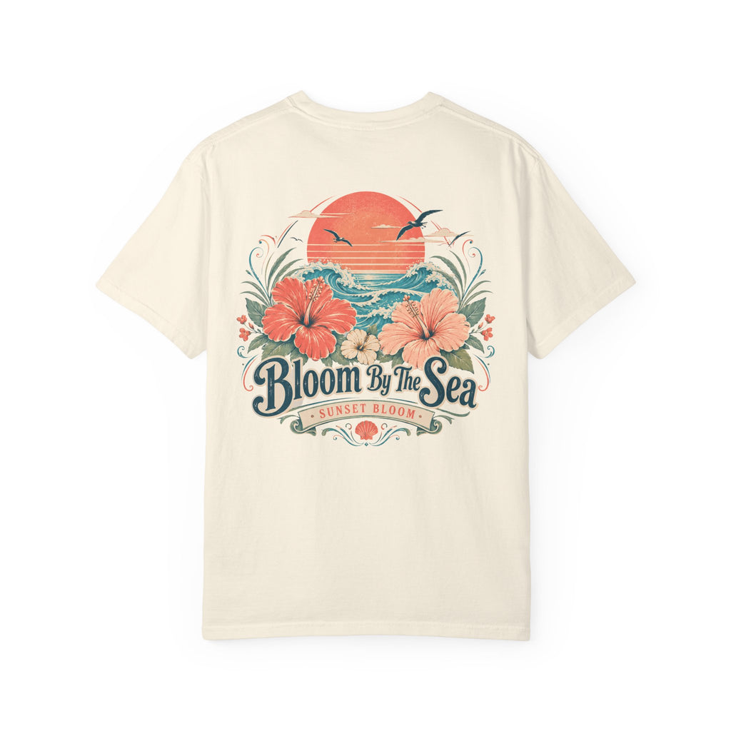 Bloom By The Sea Shirt