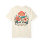 Bloom By The Sea Shirt