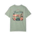Ocean Club Society Shirt