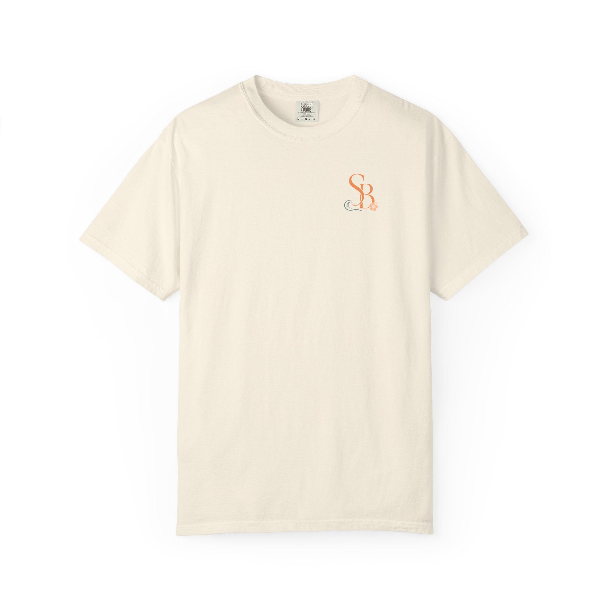 Chase the Horizon Shirt