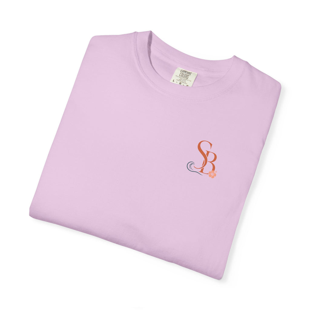 Statement Shirt