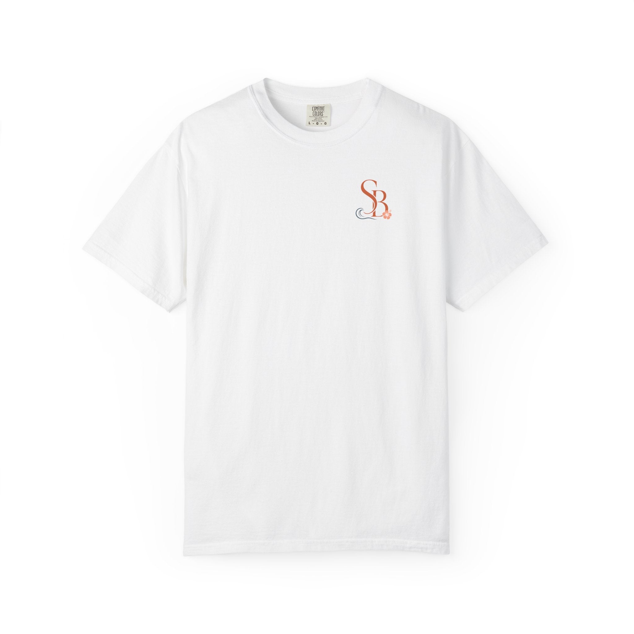 Summer Vibes Shirt