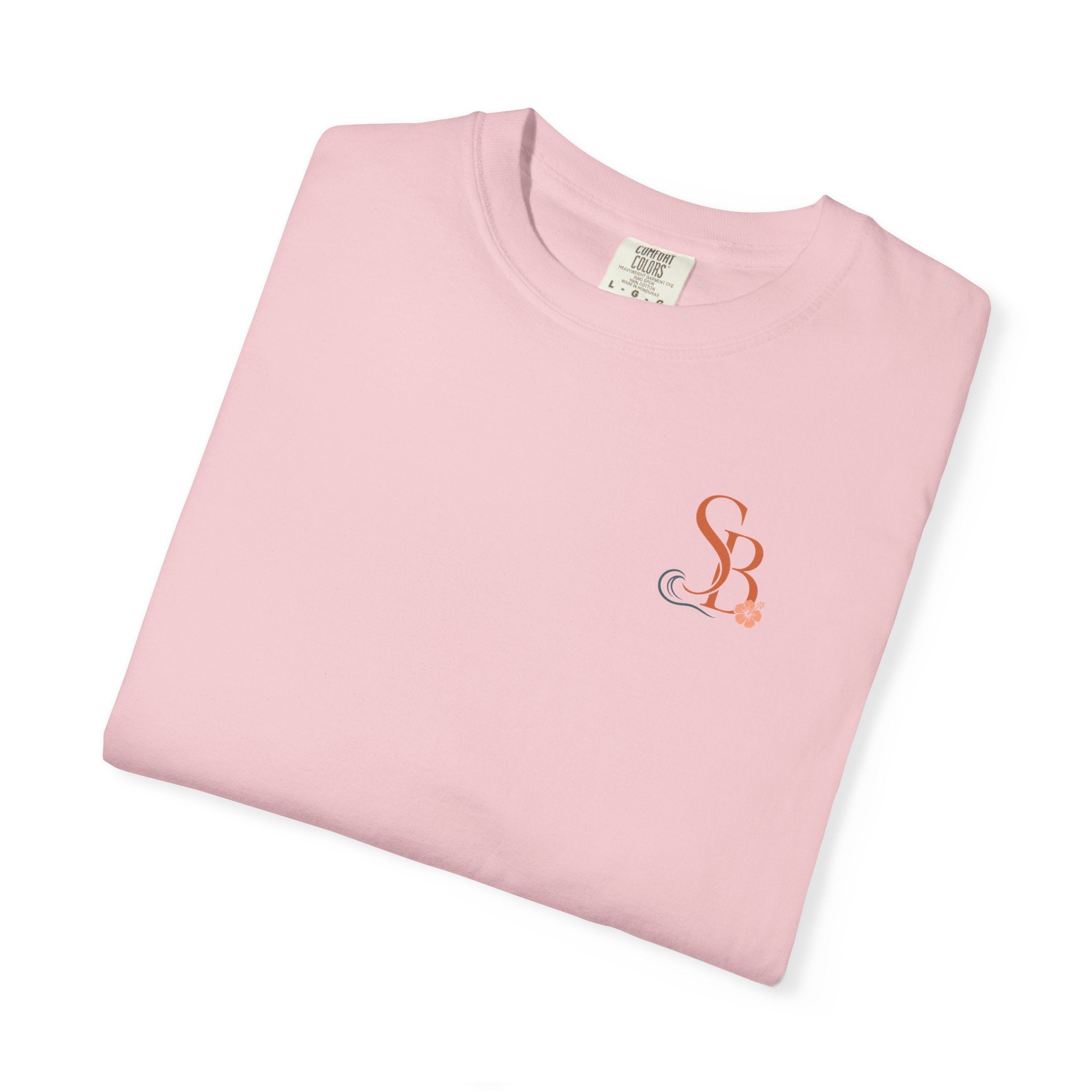 Statement Shirt