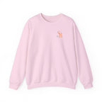 Venice Beach Sunset Bloom Sweatshirt