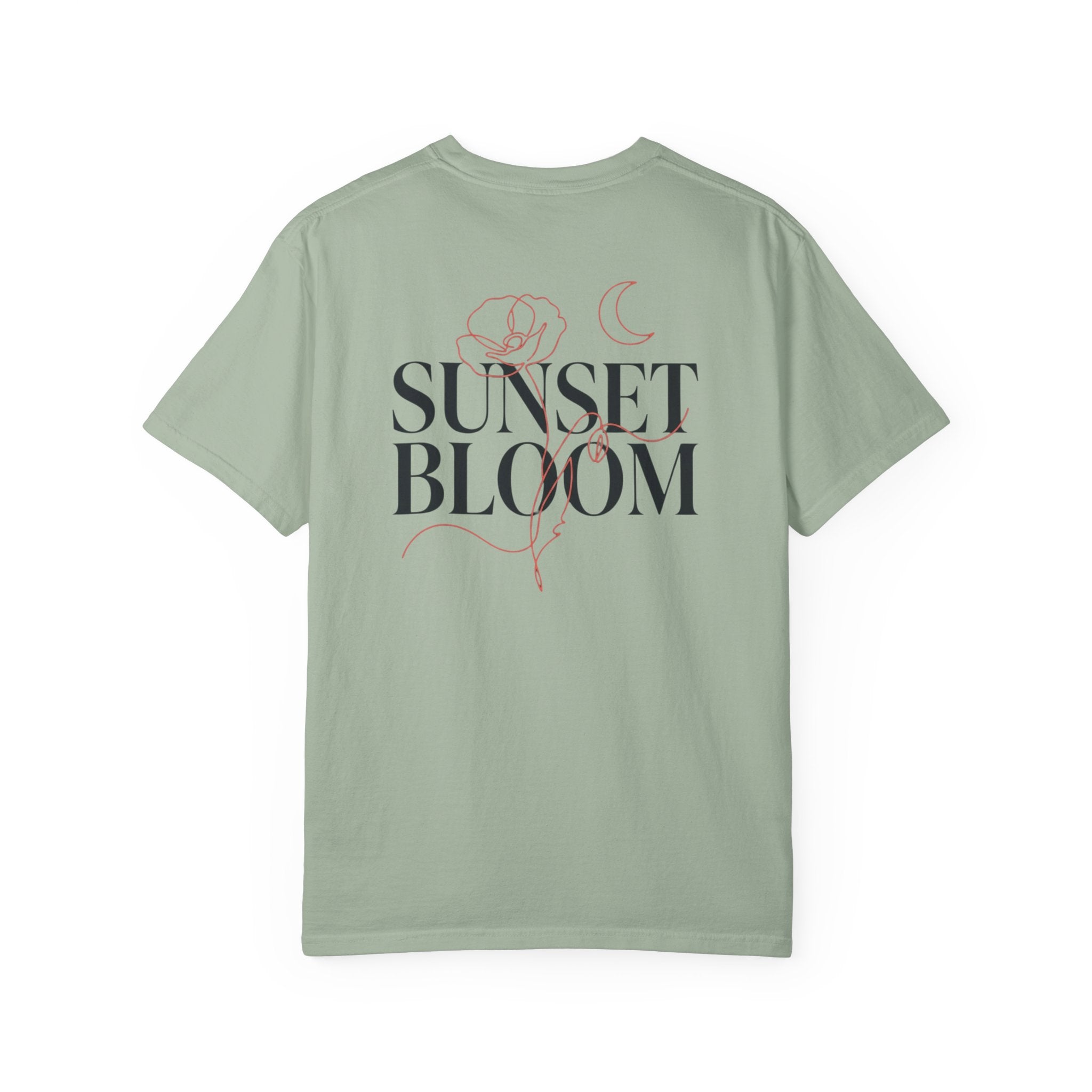 Statement Shirt
