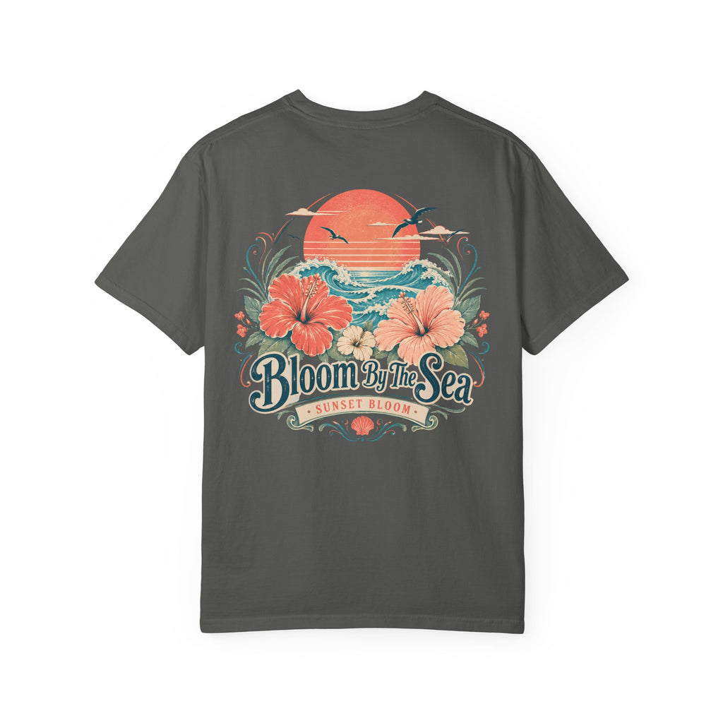 Bloom By The Sea Shirt