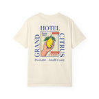 Grand Hotel Citrus Shirt