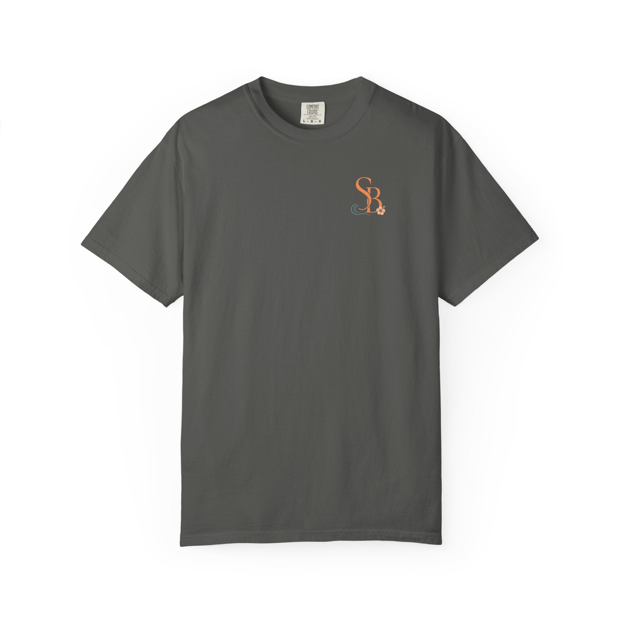 Chase the Horizon Shirt