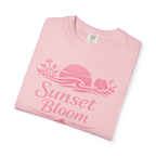 Logo Shirt Blush