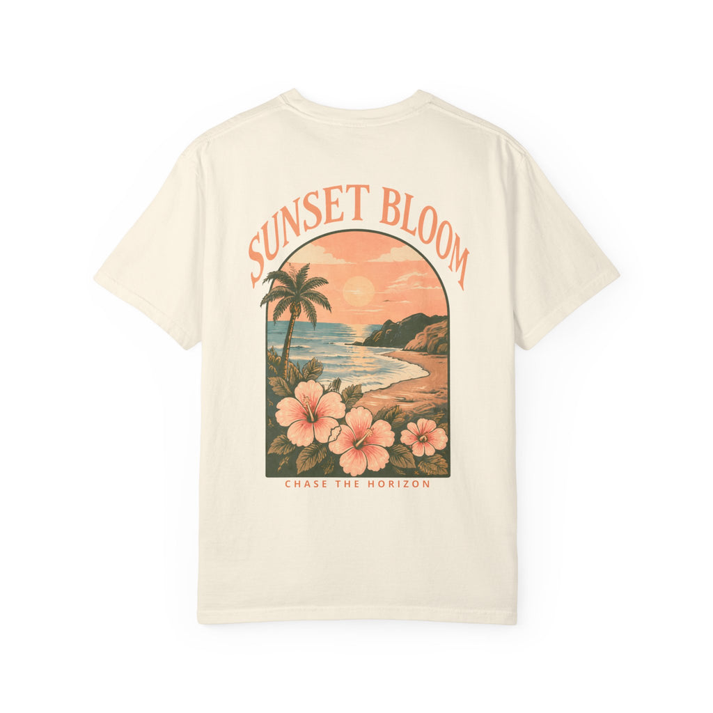 Chase the Horizon Shirt