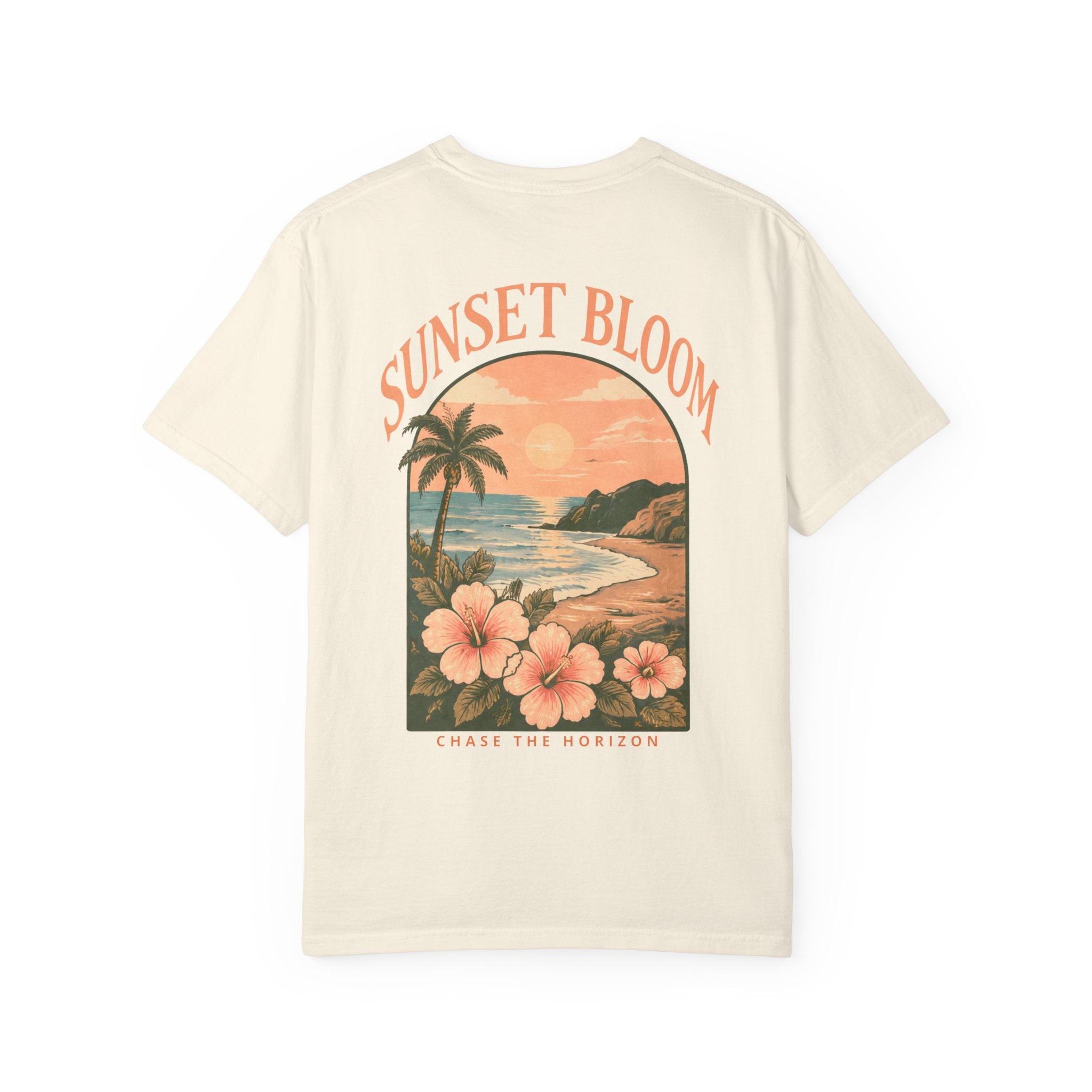 Chase the Horizon Shirt